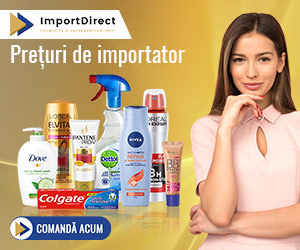 Oferte ImportDirect promotii cosmetice detergenti Oferte ImportDirect promotii cosmetice detergenti