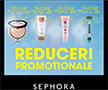 Reduceri Sephora parfumuri si oferte speciale