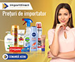 Oferte ImportDirect promotii cosmetice detergenti
