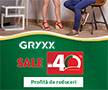 Oferte Gryxx reduceri ghete sandale incaltaminte