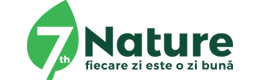 7Nature logo cumpara produse bio alimente bauturi suplimente alimentare si castiga bani online