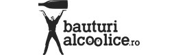 Bauturi alcoolice logo cumpara whisky, brandy, gin, tequila, vodka, rom, vin, bere si castiga bani online