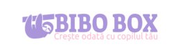 Bibo Box cashback - cumpara cutie educationala copii intre 3 si 6 ani si castiga bani online