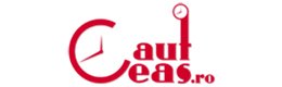 CautCeas logo - cumpara ceasuri de mana originale si castiga bani online