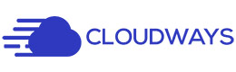Cloudways logo cumpara platforma gestionata de gazduire în cloud AWS Google Cloud si castiga bani online