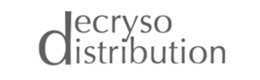Decryso logo cumpara cosmetice, anti cadere par, anti transpirante si castiga bani online