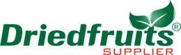 Driedfruits logo - cumpara produse bio naturale, cosmetice, alimente si castiga bani online