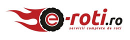 E roti logo cumpara anvelope auto si agroindustriale, pneuri, cauciucuri si castiga bani online