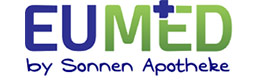 Eumed logo cumpara produse cdb, cosmetice, suplimente nutritionale si castiga bani online