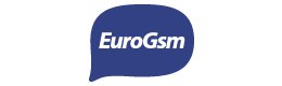 EuroGSM logo - cumpara telefoane, tablete, accesorii telefon si castiga bani online
