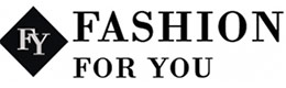 FashionForYou logo cumpara imbracaminte dama rochii tricouri fuste costume de baie si castiga bani online