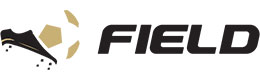 Field logo cumpara ghete de fotbal, imbracaminte fotbal, mingi de fotbal si castiga bani online