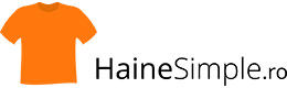 Haine Simple logo cumpara imbracaminte fara inscriptii dama, barbati tricouri, bluze si castiga bani online