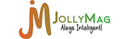 Jollymag logo cumpara articole bricolaj, casa si gradina, ingrijire si castiga bani online