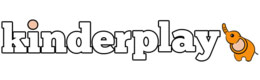 Kinderplay logo cumpara centre de joaca, premergătoare, karturi cu pedale si castiga bani online