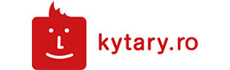 Kytary logo cumpara instrumente muzicale, chitare, clape, percutie, DJ si castiga bani online