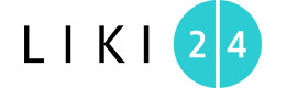 Liki24 logo cumpara produse farmaceutice, suplimente vitamine si castiga bani online