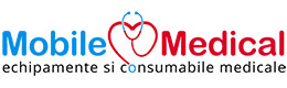 Mobilemedical logo cumpara echipamente medicale veterinare, cosmetica veterinara si castiga bani online