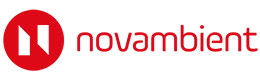 Novambient logo cumpara gresie, faianta, parchet, saune, piscine, decoratiuni si castiga bani online