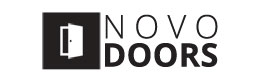 Novo doors logo cumpara usi de interior duble, usi de exterior duble metalice si castiga bani online