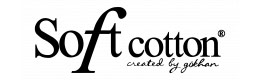 SoftCotton logo cumpara halate dama camasi de noapte femei pijamale prosoape si castiga bani online