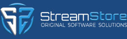 Streamstore logo cumpara licente software Windows 11, Office, Nod32, autocad si castiga bani online