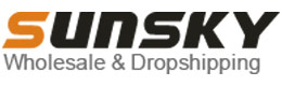 Sunsky logo cumpara gadgeturi, accesorii telefoane, electronice articole casa si castiga bani online