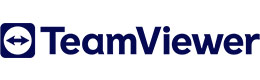 TeamViewer logo cumpara software conectare la distanta, remote desktop si castiga bani online