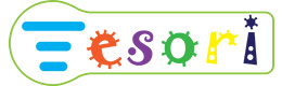 Tesori Montessori logo cumpara camera, scaunele, patut, dulapior, biblioteca si castiga bani online