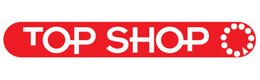 TopShop logo - cumpara pantofi mop nutribullet cosmetice aparate produse si castiga bani online
