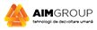 AIM Group logo- cumpara aparate de echilibrare energetica si castiga bani online