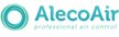 AlecoAir logo - cumpara dezumidificatoare, purificatoare aer si castiga bani online