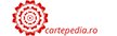 Cartepedia logo - cumpara cartii fictiune sau carti de copii carti pdf si castiga bani online