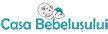 Casabebelusului logo cumpara articole bebelusi si copii, jocuri jucarii mobilier si castiga bani online