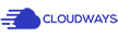 Cloudways logo cumpara platforma gestionata de gazduire în cloud AWS Google Cloud si castiga bani online