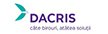 Dacris logo - cumpara papetarie, articole de birou, produse tiparite si castiga bani online