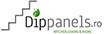 DIPpanels cashback - cumpara trepte balustrade scari din lemn masiv si castiga bani online