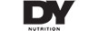 DY Nutrition logo cumpara proteine, ardere grasimi, aminoacizi, multivitamine si castiga bani online