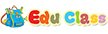 EduClass logo - cumpara jucarii si jocuri educative pentru copii si castiga bani online