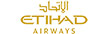 Etihad logo cumpara bilete de avion Dubai, zboruri Abu Dhabi rezervare hotel si castiga bani online