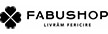 Fabushop logo cumpara geluri UV, gel acrilic, oja semipermanenta decor unghii si castiga bani online