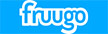 Fruugo logo cumpara imbracaminte incaltaminte bijuterii genti, mobila si castiga bani online