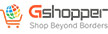 Gshopper logo cumpara electronice imbracaminte articole sportive si casa si castiga bani online