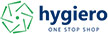 Hygiero logo cumpara detergemti rufe pardoseala, balsam, produse curatenie si castiga bani online