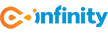 Infinity logo cumpara produse casa si gradina, suplimente alimentare, bauturi si castiga bani online
