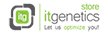 ITGStore logo - cumpara cititoare coduri de bare, imprimante termice si castiga bani online
