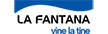 La Fantana logo cumpara dozator apa, bidoane apa, aparat, purificator, abonament apa si castiga bani online