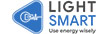 Light Smart logo cumpara becuri LED, plafoniere, sporuri, iluminat exterior si castiga bani online