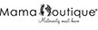 Mama Boutique logo - cumpara haine pentru gravide si castiga bani online