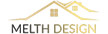 Melth Design logo cumpara obiecte sanitare, baterii radiatoare lavoar cazi dusuri si castiga bani online